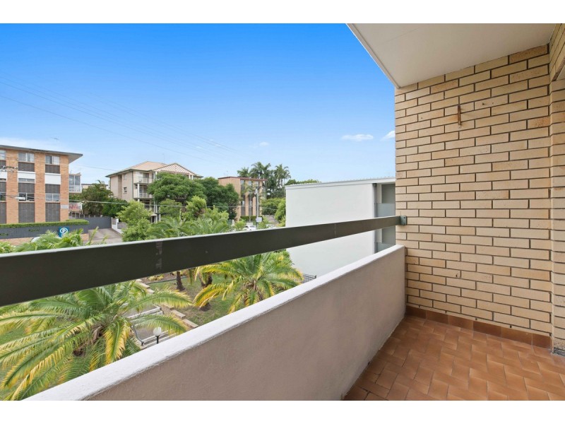 8/383 Bowen Terrace, New Farm QLD 4005