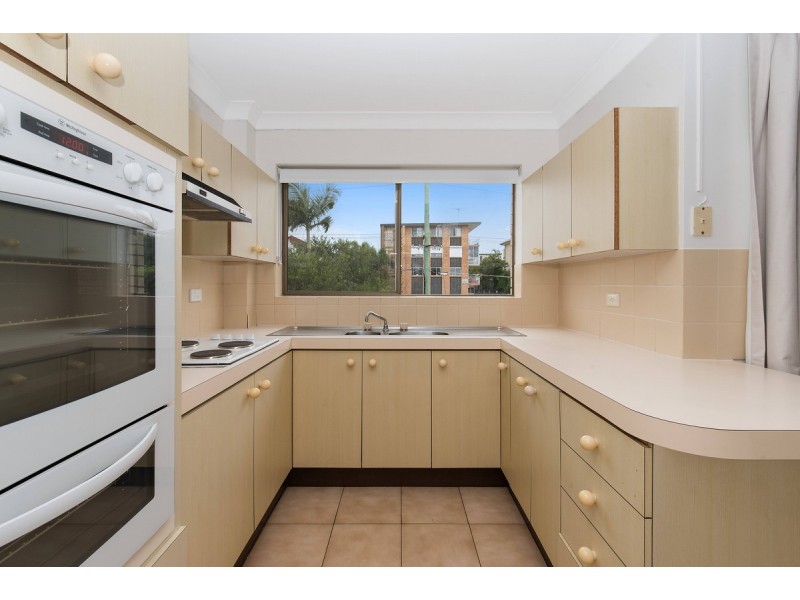 8/383 Bowen Terrace, New Farm QLD 4005