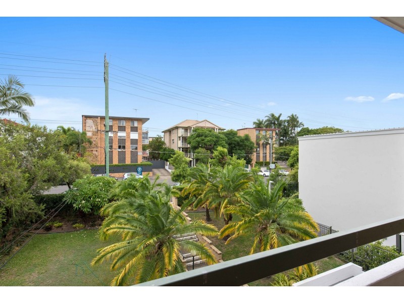 8/383 Bowen Terrace, New Farm QLD 4005