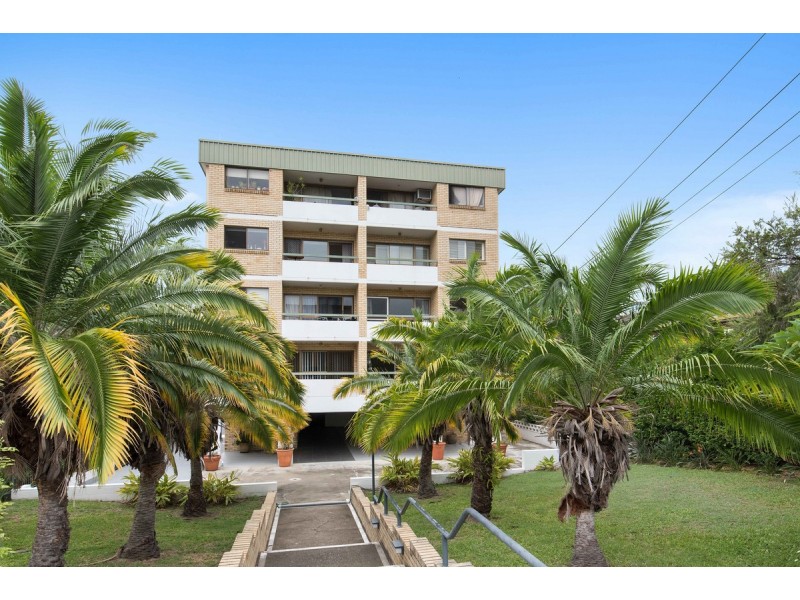 8/383 Bowen Terrace, New Farm QLD 4005
