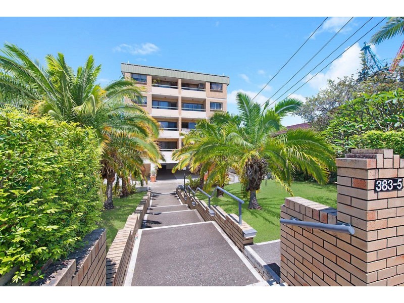 8/383 Bowen Terrace, New Farm QLD 4005
