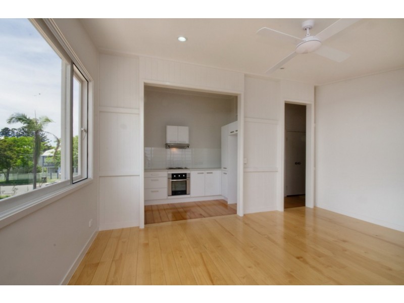 2/28 Oxford Street, Hamilton QLD 4007