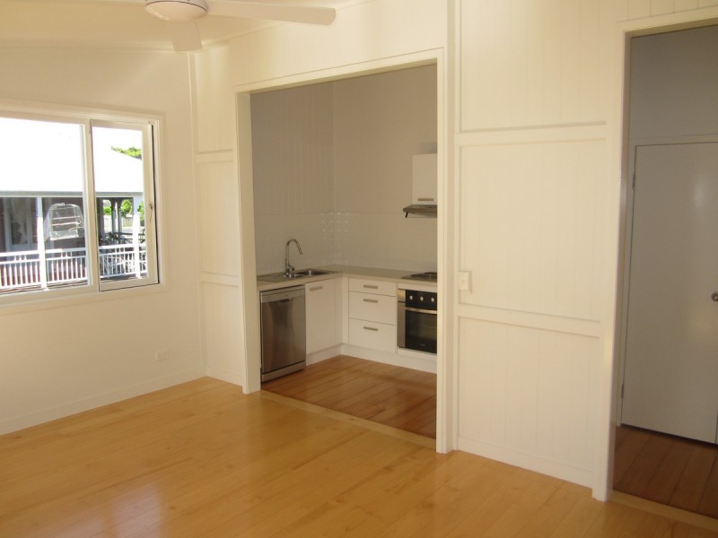 2/28 Oxford Street, Hamilton QLD 4007