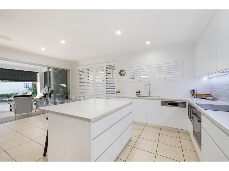 27 Lilley Street, Hendra QLD 4011