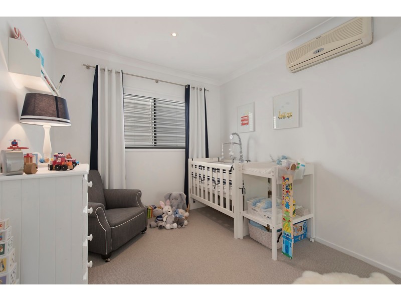 27 Lilley Street, Hendra QLD 4011