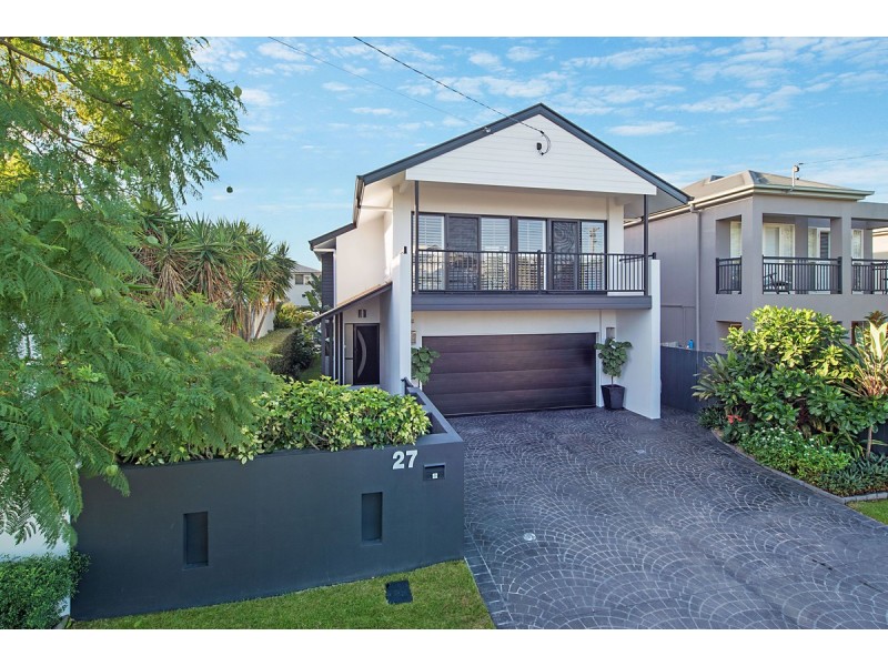 27 Lilley Street, Hendra QLD 4011