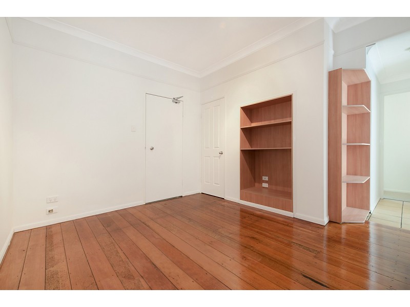 3/6 Rochester Terrace, Kelvin Grove QLD 4059