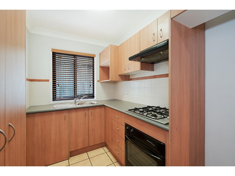 3/6 Rochester Terrace, Kelvin Grove QLD 4059