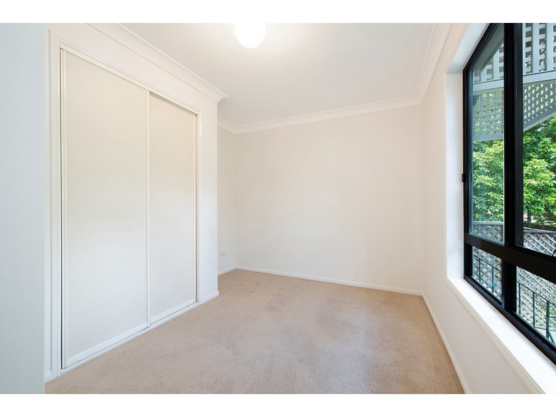 3/6 Rochester Terrace, Kelvin Grove QLD 4059