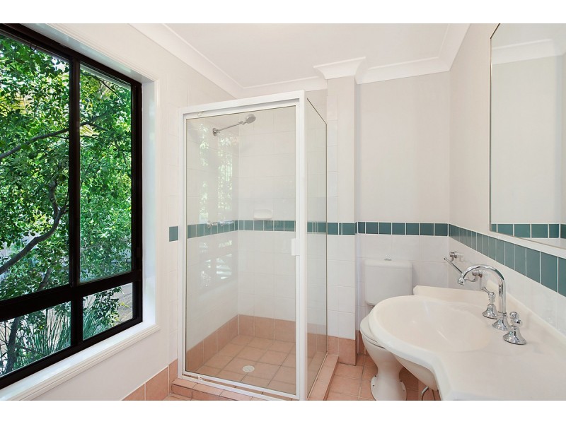 3/6 Rochester Terrace, Kelvin Grove QLD 4059