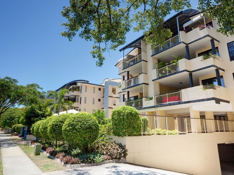 20/118 Oxlade Drive, New Farm QLD 4005