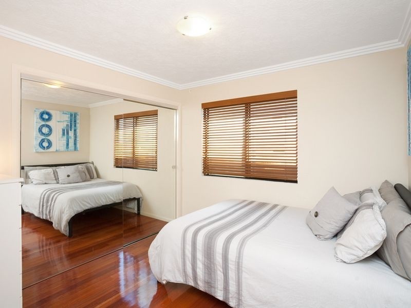 20/118 Oxlade Drive, New Farm QLD 4005