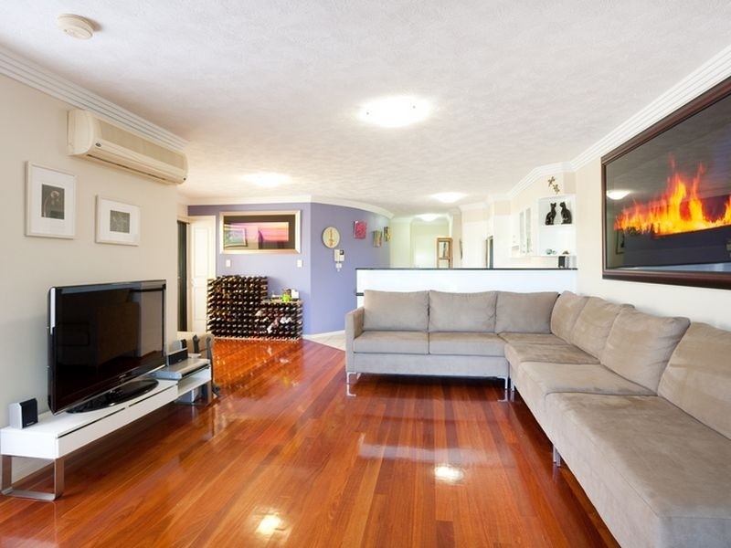 20/118 Oxlade Drive, New Farm QLD 4005