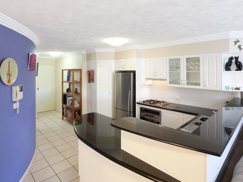 20/118 Oxlade Drive, New Farm QLD 4005