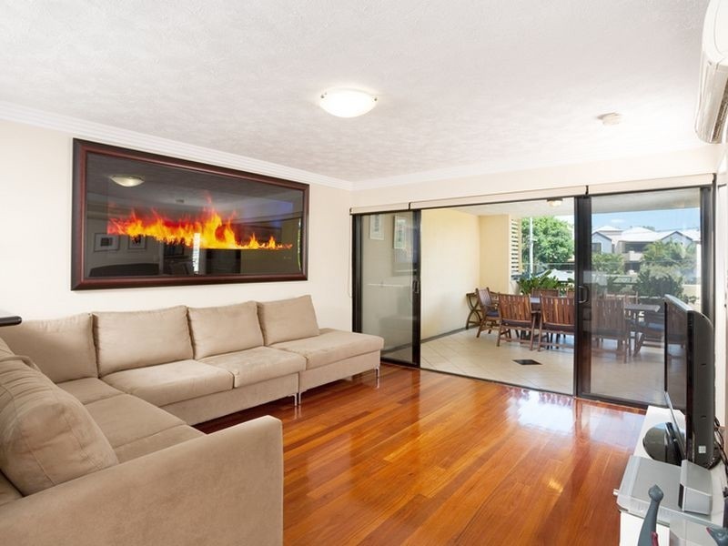 20/118 Oxlade Drive, New Farm QLD 4005