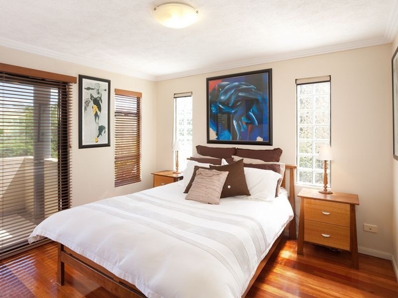 20/118 Oxlade Drive, New Farm QLD 4005