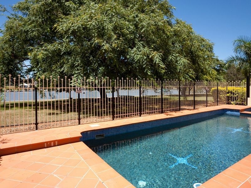 20/118 Oxlade Drive, New Farm QLD 4005