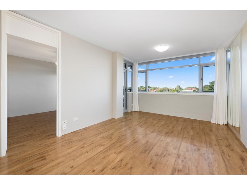 4D/172 Oxlade Drive, New Farm QLD 4005