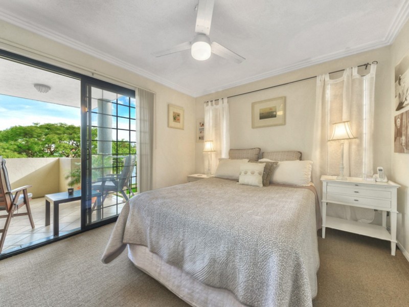 23/118 Oxlade Drive, New Farm QLD 4005