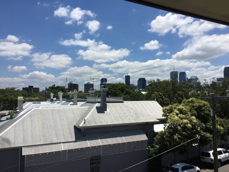 9/16 Hazel Street, New Farm QLD 4005