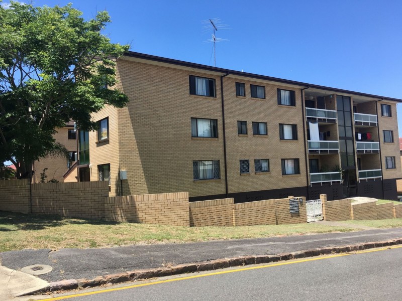 9/16 Hazel Street, New Farm QLD 4005