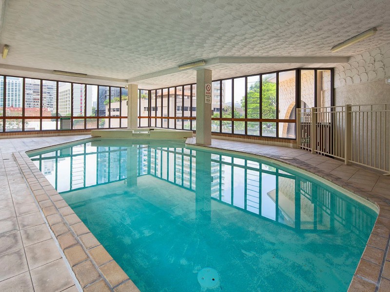 45/29 George Street, Brisbane City QLD 4000