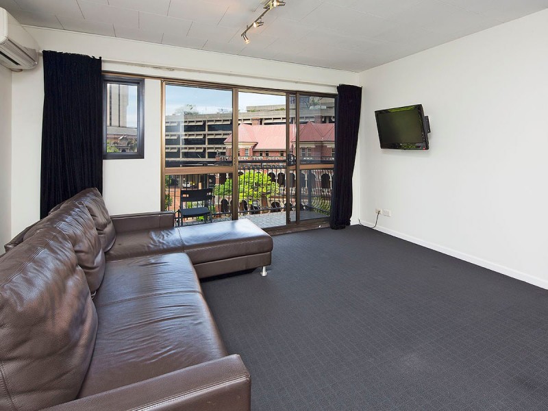 45/29 George Street, Brisbane City QLD 4000