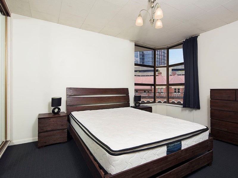 45/29 George Street, Brisbane City QLD 4000