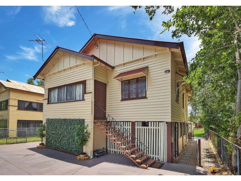 103 Butterfield Street, Herston QLD 4006