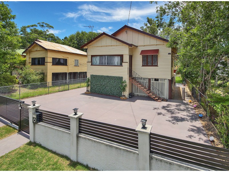 103 Butterfield Street, Herston QLD 4006
