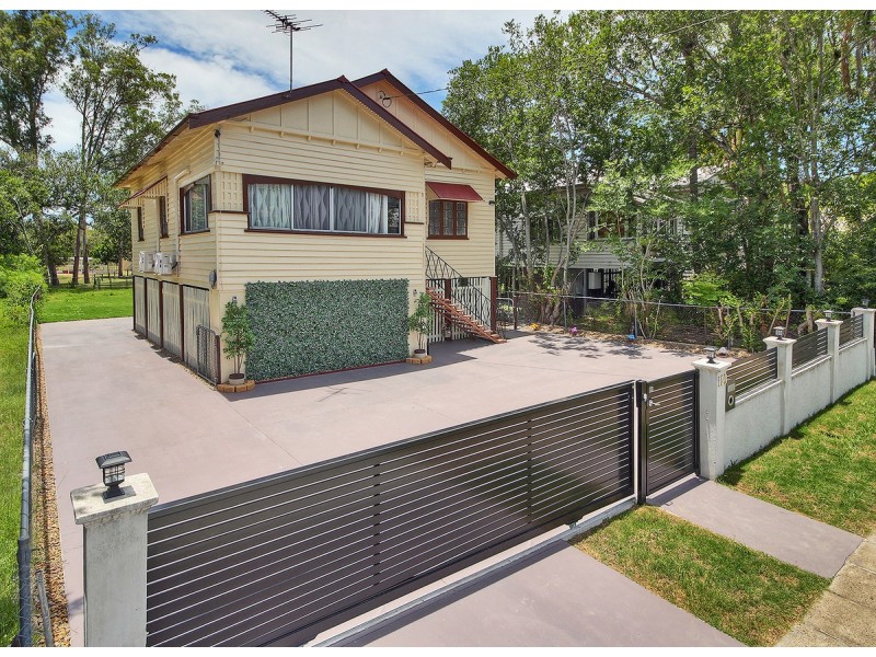 103 Butterfield Street, Herston QLD 4006