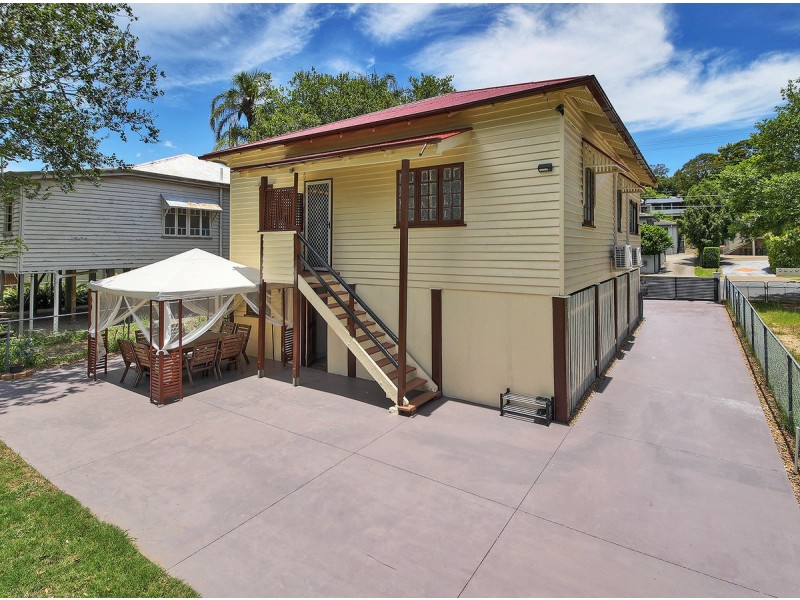103 Butterfield Street, Herston QLD 4006