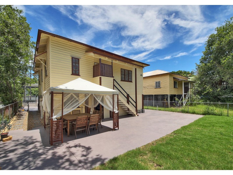 103 Butterfield Street, Herston QLD 4006