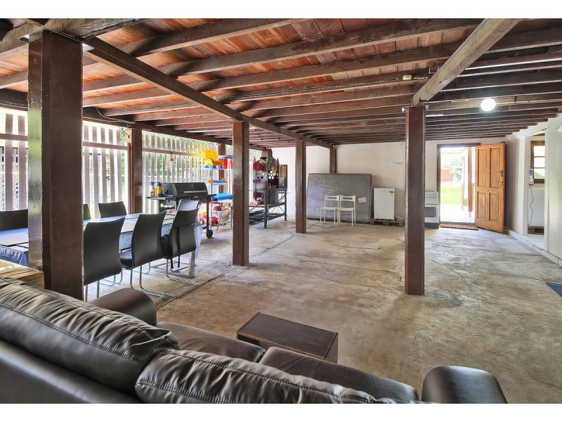 103 Butterfield Street, Herston QLD 4006