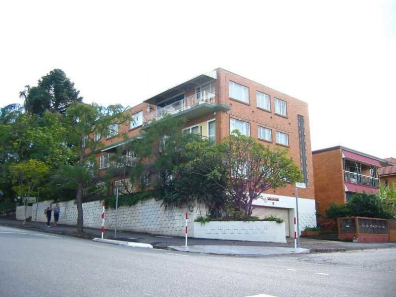 2/2 Villiers Street, New Farm QLD 4005