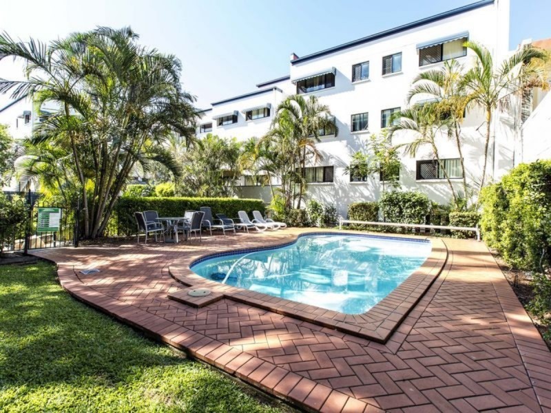 9/175 Merthyr Road, New Farm QLD 4005