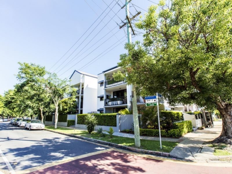 9/175 Merthyr Road, New Farm QLD 4005