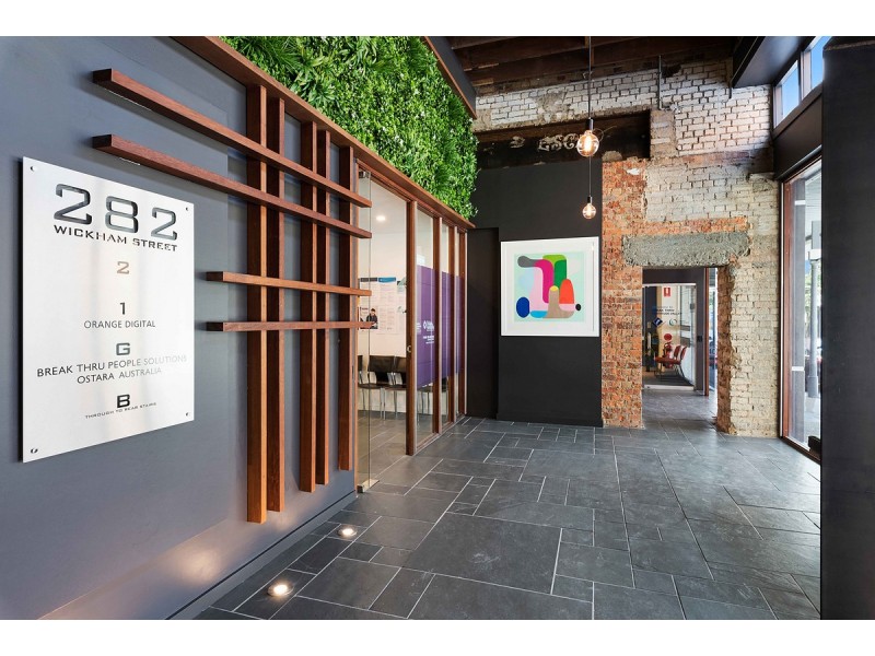 282 Wickham Street, Fortitude Valley QLD 4006