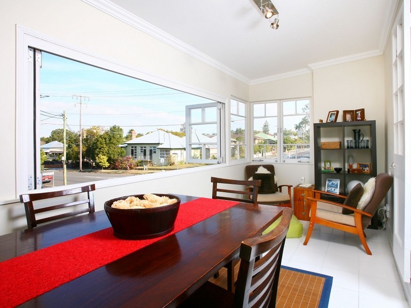 3/498 Bowen Terrace, New Farm QLD 4005