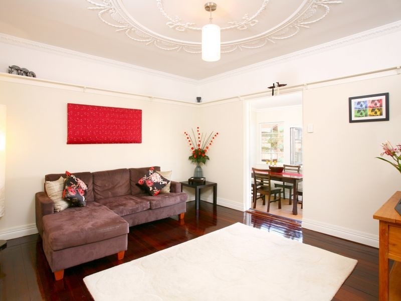 3/498 Bowen Terrace, New Farm QLD 4005