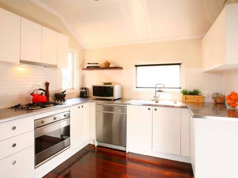 3/498 Bowen Terrace, New Farm QLD 4005