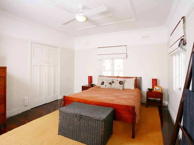 3/498 Bowen Terrace, New Farm QLD 4005