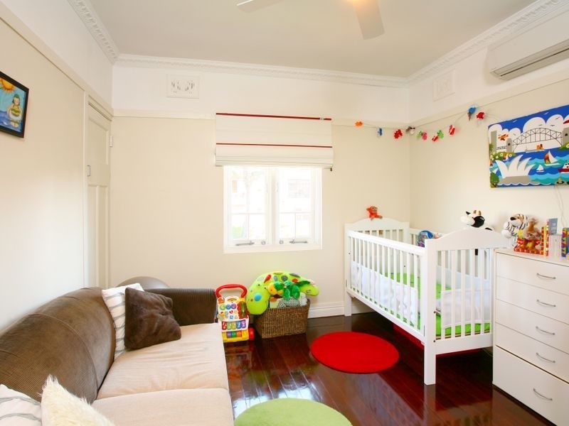 3/498 Bowen Terrace, New Farm QLD 4005