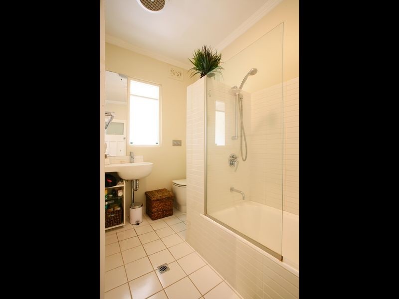 3/498 Bowen Terrace, New Farm QLD 4005