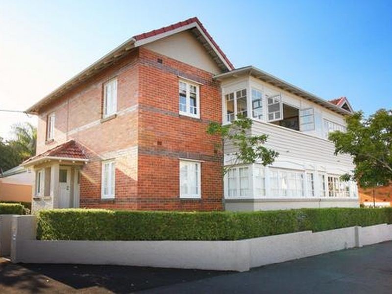 3/498 Bowen Terrace, New Farm QLD 4005