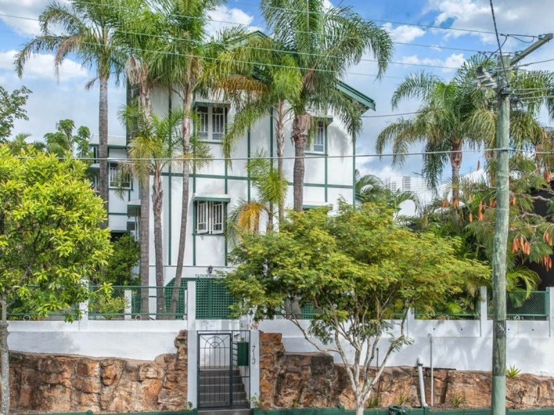1/713 Brunswick Street, New Farm QLD 4005