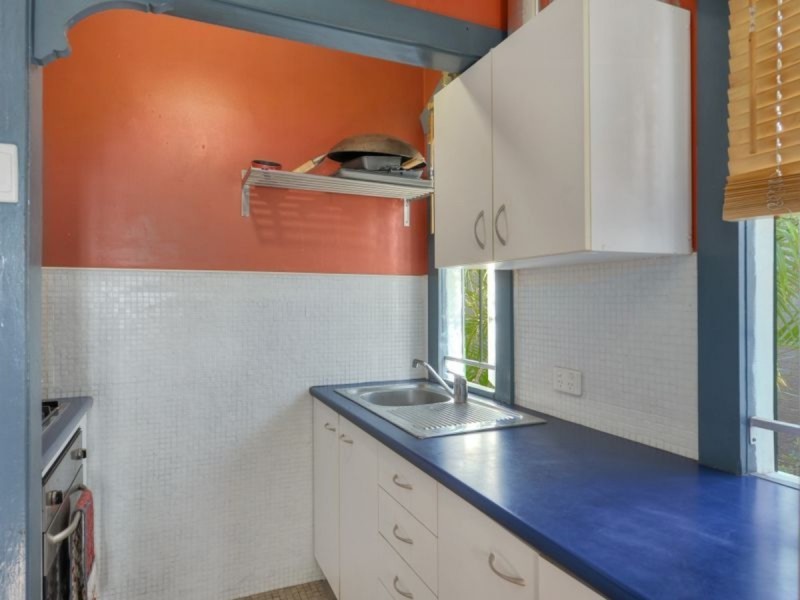 1/713 Brunswick Street, New Farm QLD 4005