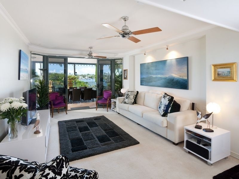 108/45C Newstead Terrace, Newstead QLD 4006