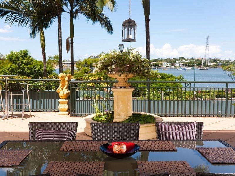 108/45C Newstead Terrace, Newstead QLD 4006