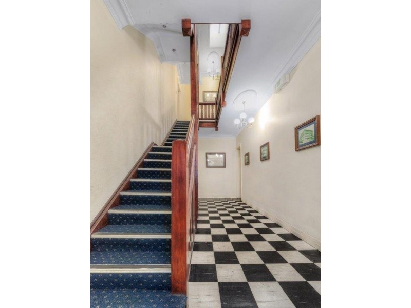 8/9 McLachlan Street, Fortitude Valley QLD 4006